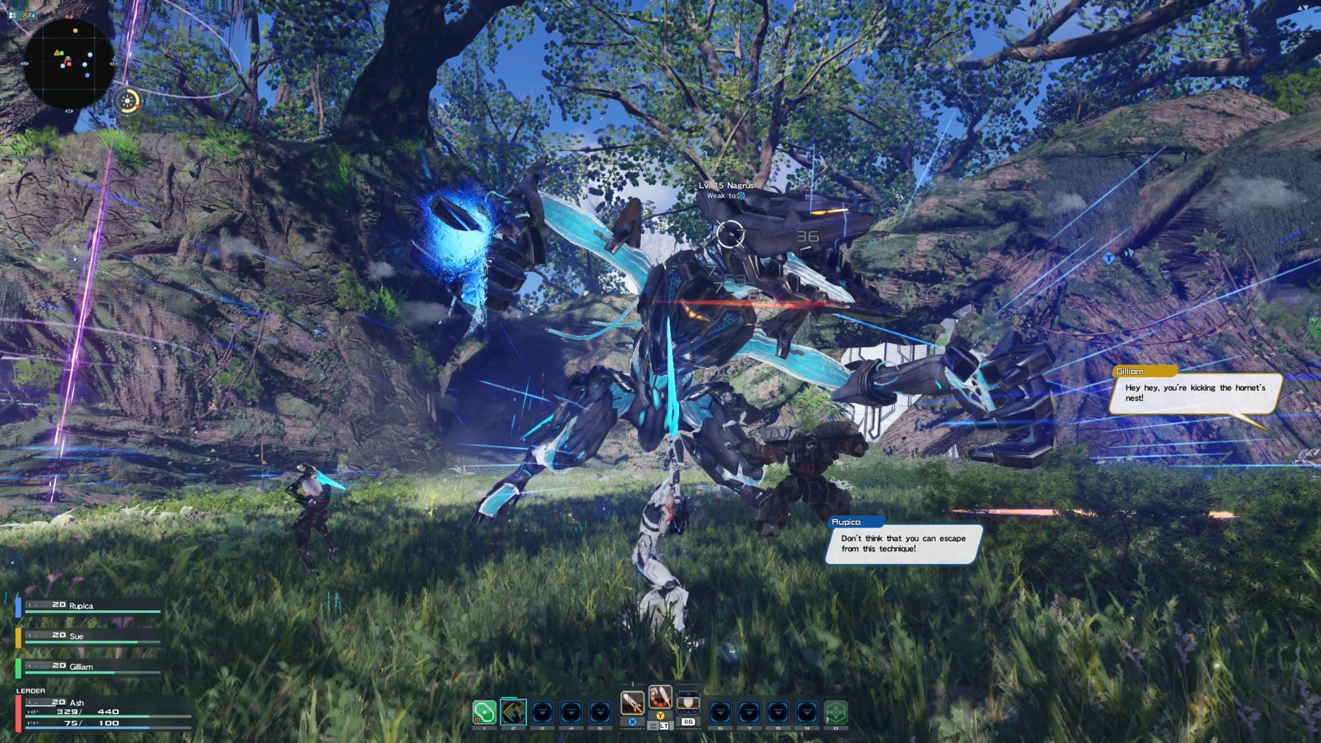 Phantasy Star Online 2, Phantasy Star Online 2 New Genesis Getting Western PS4 Release