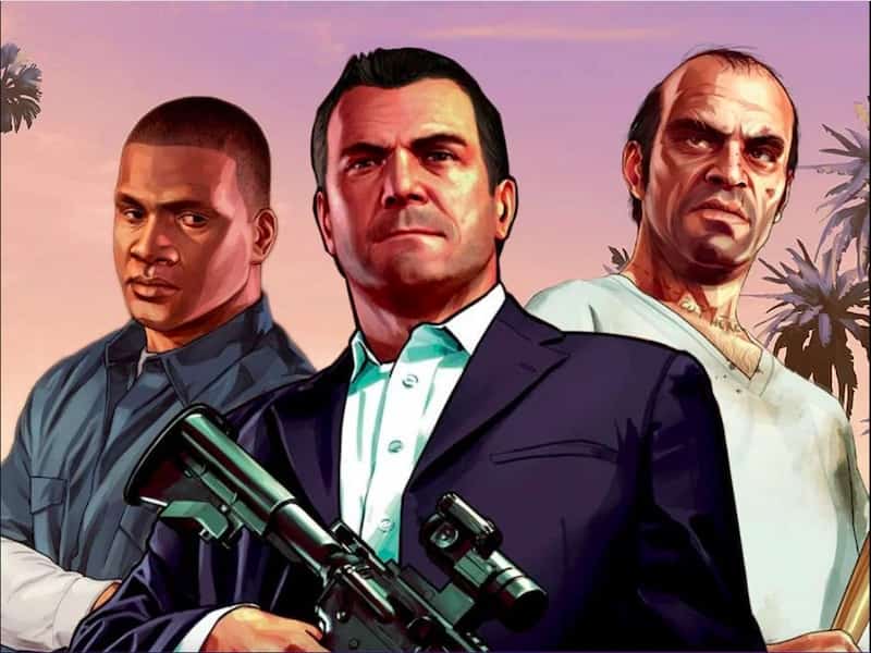 Grand Theft Auto 5 Has Sold-In Nearly 170 Million, Franchise Tops 380 Million Sales